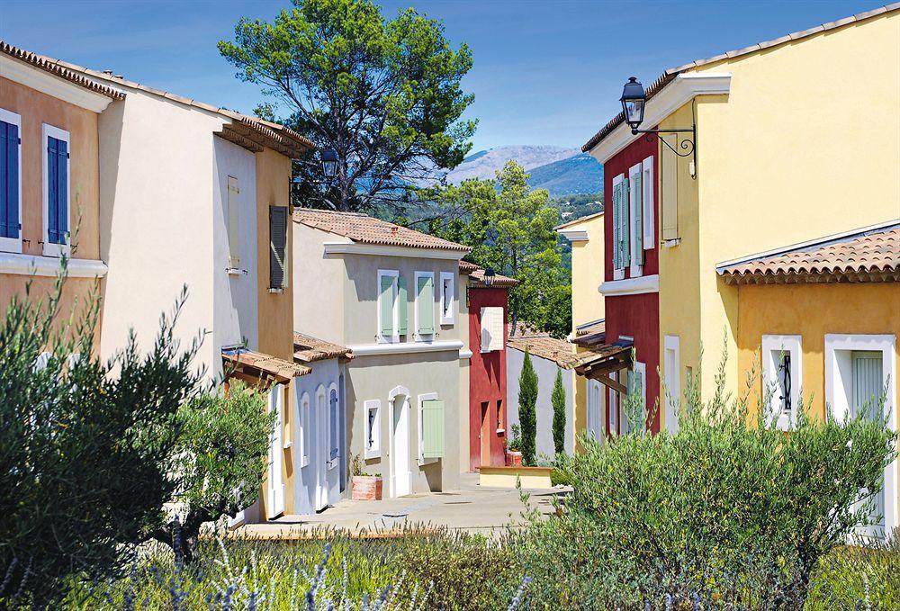 Lagrange Vacances Domaine De ファイエンス エクステリア 写真