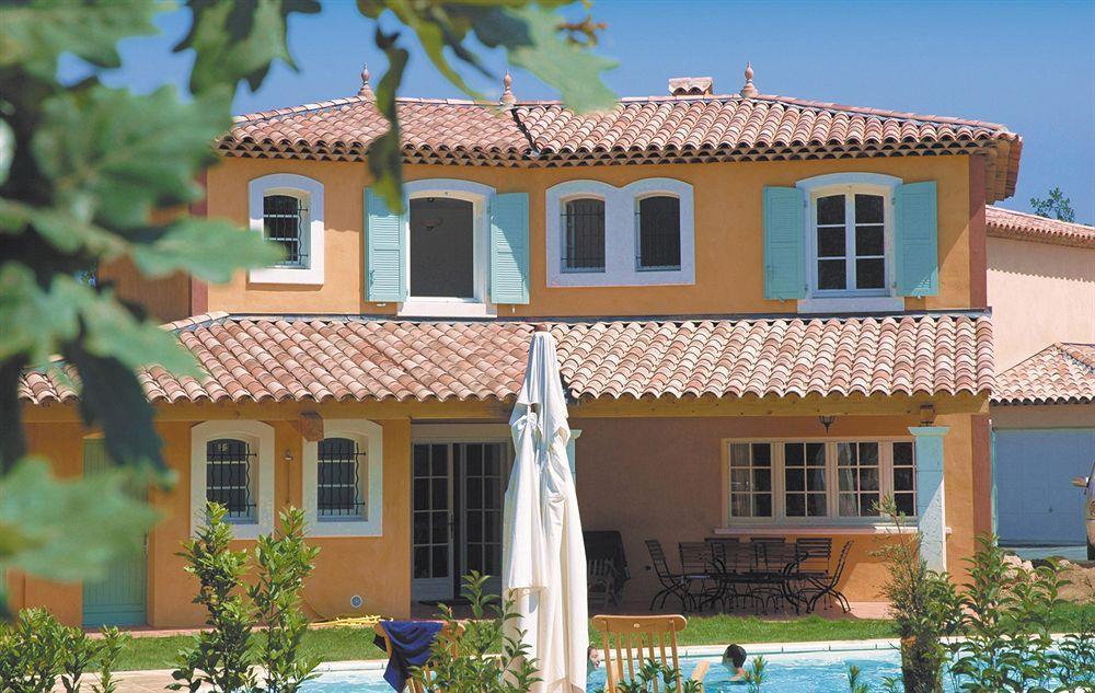 Lagrange Vacances Domaine De ファイエンス エクステリア 写真