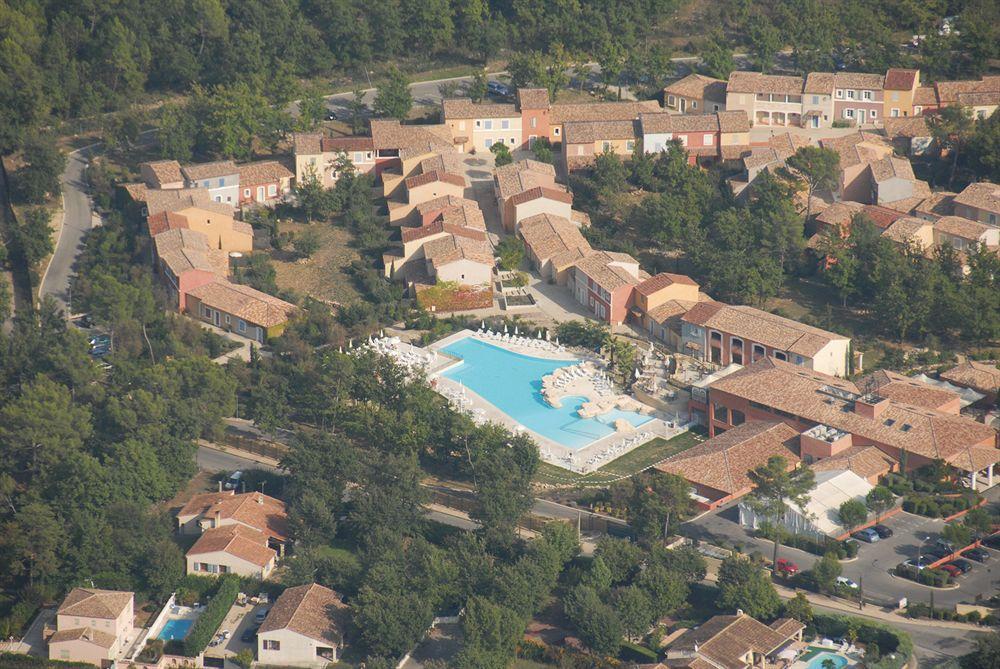 Lagrange Vacances Domaine De ファイエンス エクステリア 写真
