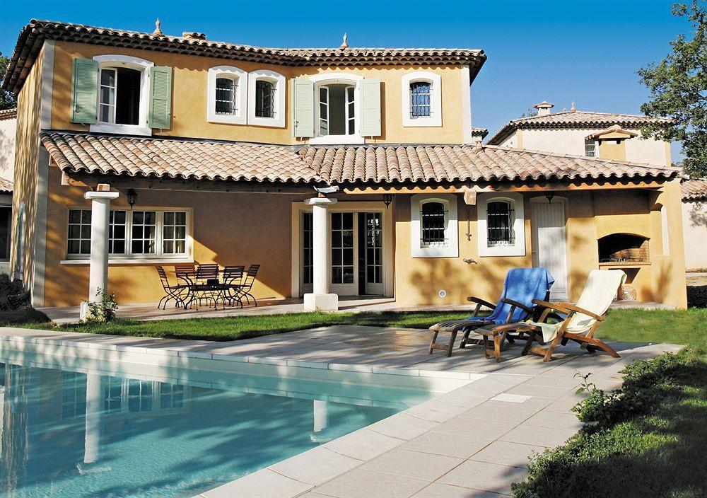 Lagrange Vacances Domaine De ファイエンス エクステリア 写真
