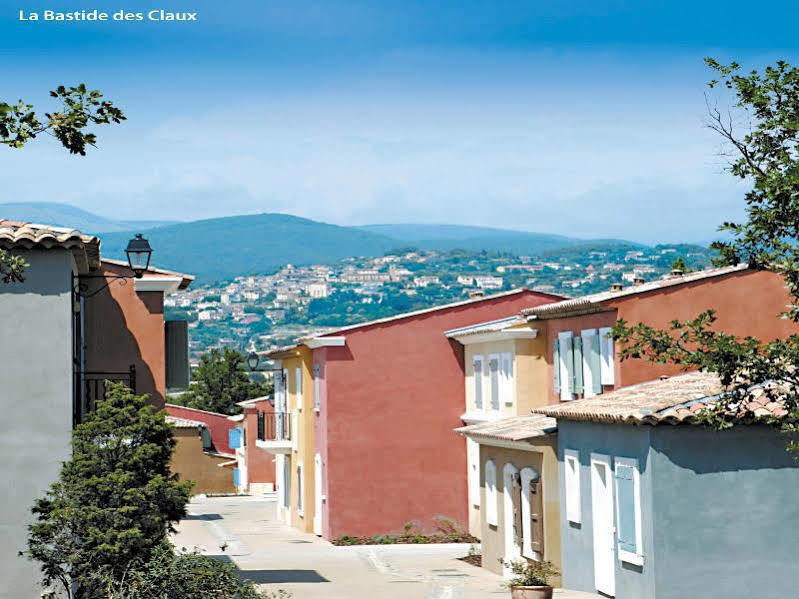 Lagrange Vacances Domaine De ファイエンス エクステリア 写真